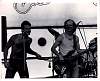 Chicago Diamonds, Chicagofest, 1983; John Hader, Harlan Terson, Allen Kirk.