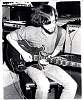 Playing Guitar at the Suger Cube, 13th and Michigan, with the Sonny Wimberly Band, 1974