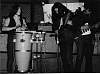 Swanee Hacker, 1969. Noel Gurney, Harlan Terson, Bob Levis
