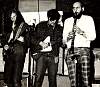 Swanee Hacker, 1969; Harlan Terson, Bob levis, Peter Jensen