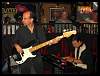 Tad Robinson Band, Baltimore, May 29, 2004; Harlan Terson, Kevin Anker