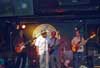 Buddy Guy's Legends, June 11, 2008; Dave Specter, Buddy Guy, Jimmy Johnson, Harlan Terson