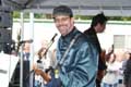Chicago Blues Festival, 2006; Harlan Terson, Dave Specter