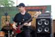 Chicago Blues Festival, 2007; Marty Binder, Harlan Terson