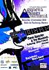 Poster for Geneva Blues Summit 2005