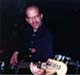 Harlan Terson, De Goude Leeuw (The Golden Lion, Dongen, Netherlands, May 6, 2007