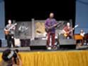 New Orleans Jazz & Heritage Festival, 2010; Dave Specter, Mike Schlick, Jimmy Johnson, Harlan Terson, John Kattke