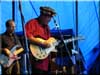 Trinidaddio Blues Festival, Trinidad, Colorado, 2006; Harlan Terson, Steve Freund