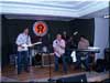 Luckey Monkey, Trinidad, Colorado, August 24, 2007; Alex Schultz, Jeff Stone, Tad Robinson, Harlan Terson, Kevin Anker