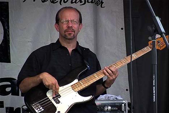 Toronto Parti Gras, 2005