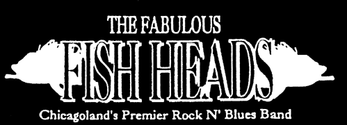 Fish Head Logo
