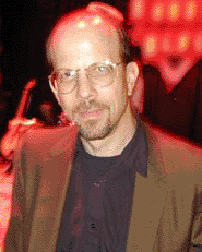 Harlan Lee Terson