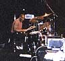 Allen Kirk in Sendai, May 24, 2001