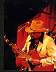 Otis Rush, Tokyo Blue Note, July, 2000; Photo by John Lancaster