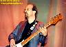 Chicago Blues Festival, 1999; Photo by Chuck Winans