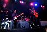 Otis Rush in Edinburgh, April 30, 2000